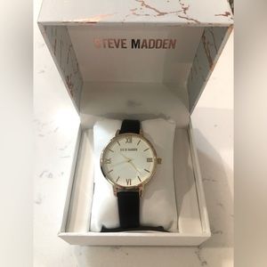 Steve Madden unisex watch